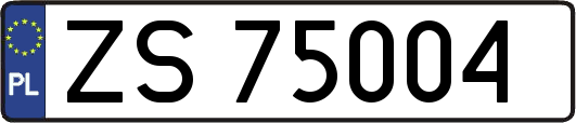 ZS75004