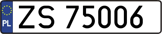 ZS75006