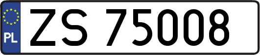 ZS75008