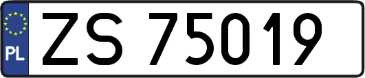 ZS75019