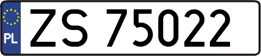 ZS75022