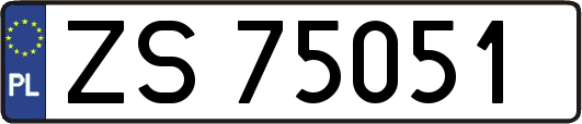 ZS75051