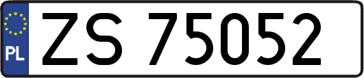 ZS75052