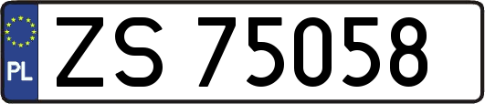 ZS75058