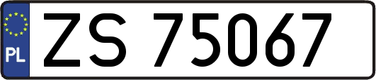 ZS75067
