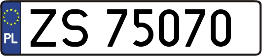 ZS75070