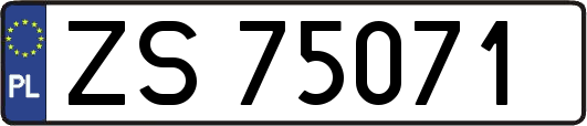ZS75071
