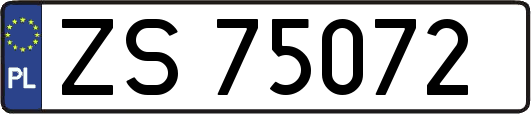 ZS75072