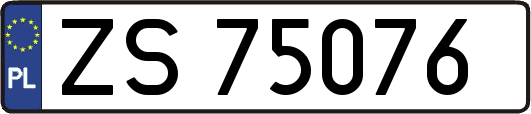 ZS75076
