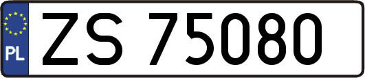 ZS75080