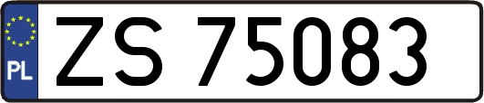 ZS75083