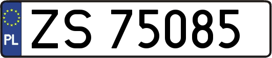 ZS75085