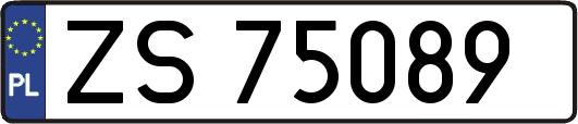 ZS75089