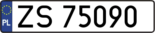 ZS75090