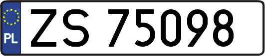 ZS75098