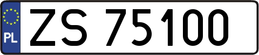 ZS75100