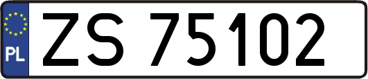 ZS75102
