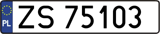 ZS75103