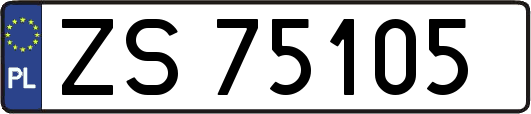 ZS75105
