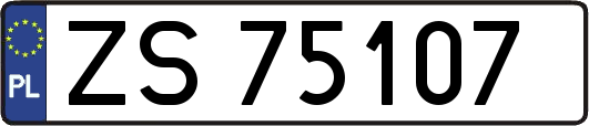 ZS75107