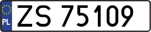ZS75109