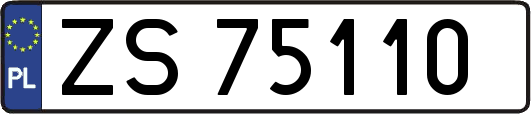 ZS75110