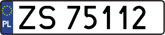 ZS75112