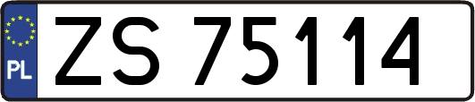 ZS75114