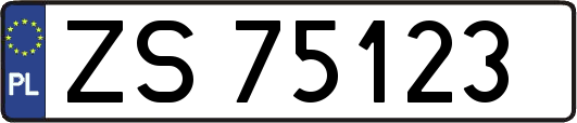 ZS75123