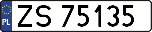 ZS75135