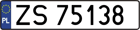 ZS75138