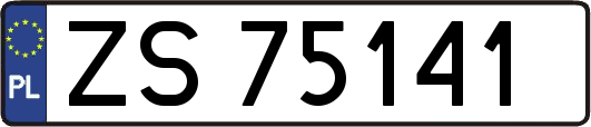 ZS75141