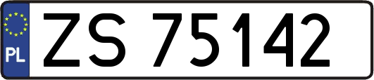 ZS75142
