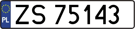 ZS75143
