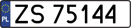 ZS75144