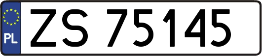 ZS75145