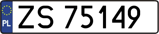ZS75149