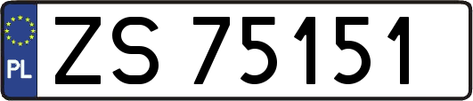 ZS75151