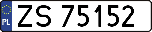 ZS75152
