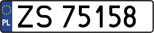 ZS75158