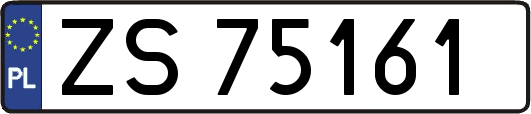 ZS75161