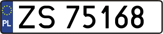 ZS75168