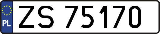 ZS75170
