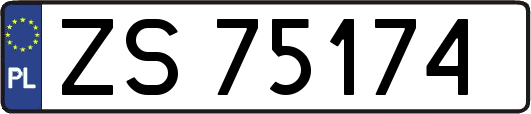 ZS75174
