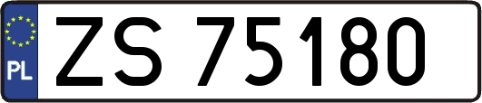 ZS75180