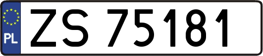 ZS75181