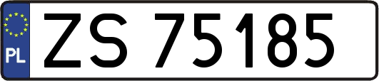 ZS75185