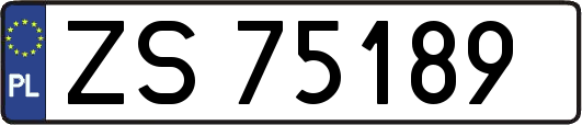 ZS75189