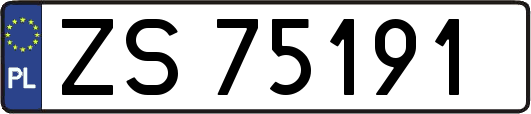 ZS75191
