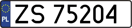 ZS75204